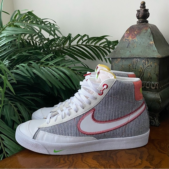 nike blazer 77 recycled